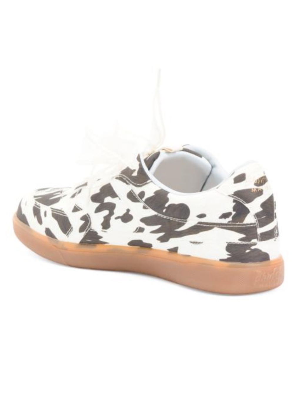 BLOWFISH Lace Up Sneakers - Picture 2 of 3